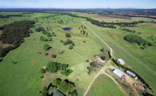 The 1643ha Yalanga Station at Como has set a sales record for a single freehold property. The 1643ha Yalanga Station at Como has set a sales record for a single freehold property.